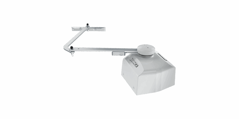 Beninca DU Irreversible electromechanical geared motor for gates of considerable sizes
