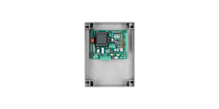 Beninca External control units