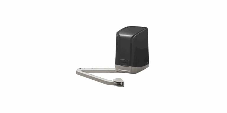 Beninca SAM.24 operator for intensive use
