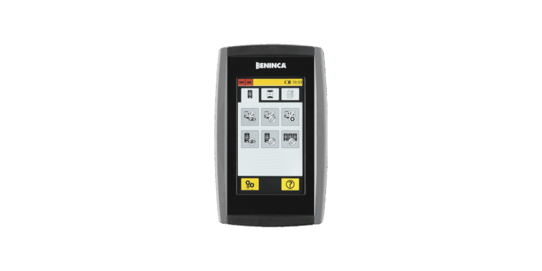Beninca 程式設定器