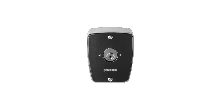 Beninca 鑰匙選擇器